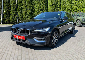 Volvo V60 Virtual Panorama Hak II (2018-)
