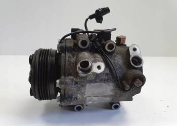 SPRĘŻARKA KLIMATYZACJI Suzuki Swift III MK6 1.3 16V _