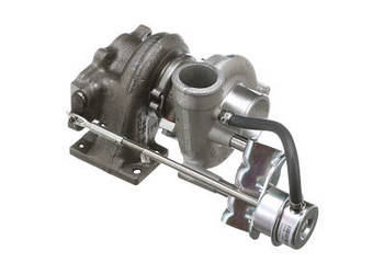 Turbosprężarka CASE IH NEW HOLLAND 4,5L 5801583609