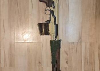 Swd dragunov A&K Asg
