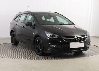 Opel Astra 1.4 T