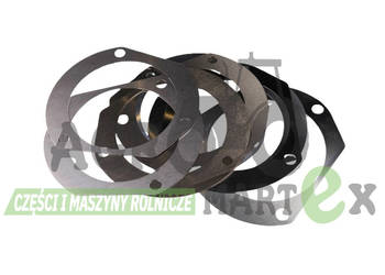 275219A2, 275219A1 ZESTAW PODKŁADEK REGUL CNH