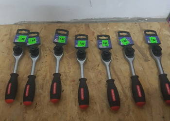 klucz FALON TECH germany Grzechotka 3/8