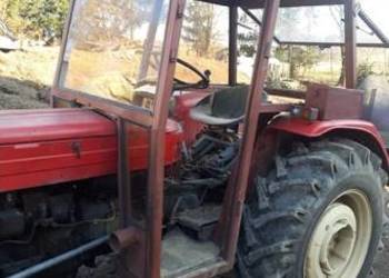 Obciażniki ursus c360 c355 c4011 tył nowy typ