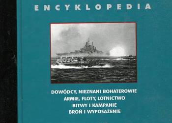 Wojna na Pacyfikku Encyklopedia - Dunnigan , Nofi