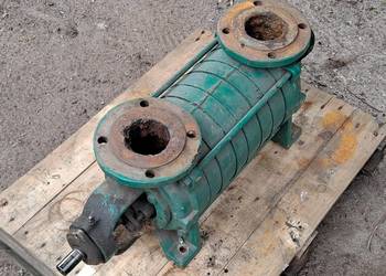 Pompa hydroforowa S 83-1-1