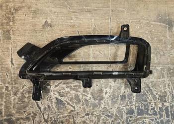 HYUNDAI TUCSON III 3 LIFT KRATKA LEWA ZDERZAKA PRZÓD 86525-D7530