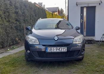 Renault Megane 3  Kombi 1.4 16v 176.300km