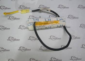 HYUNDAI SANTA FE II 06r AIRBAG poduszka fotela lewa HYUNDAI SANTA FE II 06r AIRBAG poduszka fotela lewa