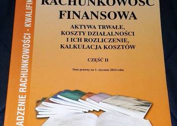 Rachunkowość finansowa - Bożena Padurek, Małgorzata Szpleter