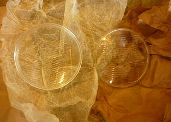 Klosz reflektora  fi 160 mmTatra , Praga, Skot Dana