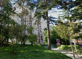 Kameralne, zielone osiedle