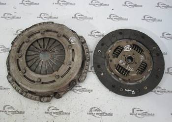 PEUGEOT CITROEN MINI 1.6 VTI sprzęgło tarcza docisk 3082001176 1878005041