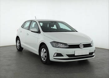 VW Polo 1.0 TSI