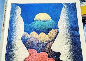 Ludzie z gwiazdy Feriego Petecki pierwsze wydanie książki