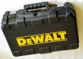 Walizka do młotowiertarki DeWalt D25013K