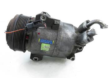 KOMPRESOR KLIMATYZACJI RENAULT KOLEOS I 2.0 dCi 92600JY02A Z0006028A