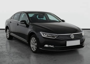 VW Passat 1.8 TSI