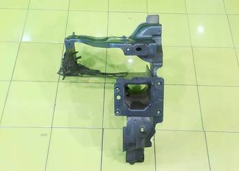 BERLINGO PARTNER II III 1.6 HDI 12r VAN podluznica prawa przod