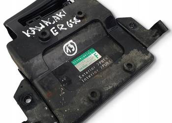 MODUŁ ZAPŁONOWY kawasaki ER-6 ER6 ER650 06-09 sterownik komputer 21175-0077