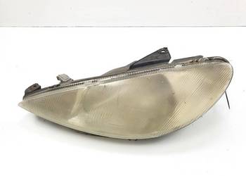 LAMPA LEWA PRZÓD PEUGEOT 206 9640559580 LAMPA LEWA PRZÓD PEUGEOT 206 9640559580
