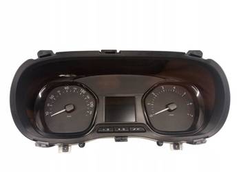 LICZNIK PROACE JUMPY III 9837472880 2.0 HDI 122KM Peugeot Expert III