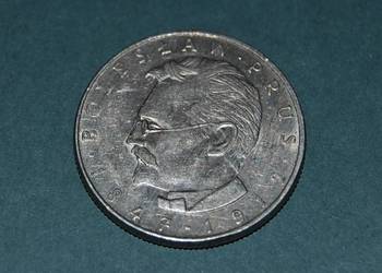 10 zł 1977r MW Bolesław Prus Moneta PRL Starocia 10 zł 1977r MW Bolesław Prus Moneta PRL Starocia
