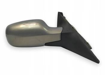 LUSTERKO PRAWE Renault Scenic II 2003-2009 elektrycz 7 pin pasażera EUROPA