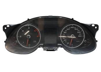 LICZNIK EU 8K0920932 2.0 D Audi A4 IV (2008-2015) B8