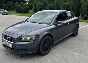 Volvo c30 2.0 diesel 2007r