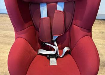Fotelik samochodowy Britax Romer dualfix