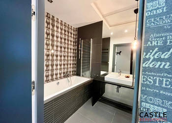 3-pokoje | 72m2 w nowoczesnym budynku Fregata