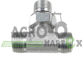 86579710, 700-402 TRÓJNIK CNH