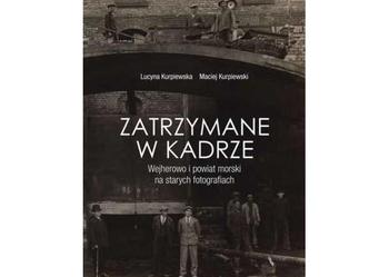 Zatrzymane w kadrze Album