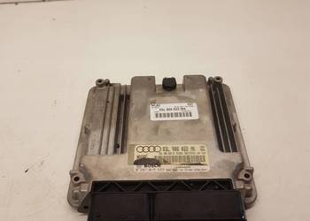 STEROWNIK SILNIKA AUDI A4 B8 A5 CAG-A 03L906022MK