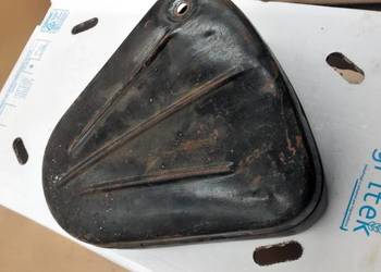 Prawa puszka csepel 125