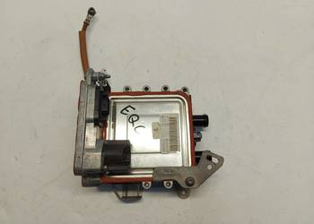 Mercedes EQC 400 W293 WYMIENNIK CIEPŁA NAGRZEWNICA A0008357300