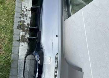 Zderzak tył tylny Mercedes a35 amg