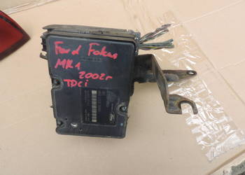 FORD FOCUS MK2 POMPA ABS 1.6TDCI
