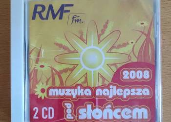RMF Fm muzyka najlepsza pod słońcem 2008 cd
