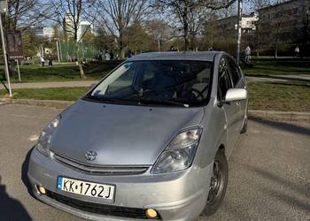 Toyota Prius LPG(JBL)