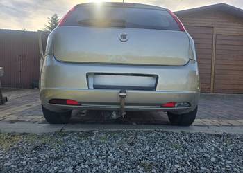 Fiat GRANDE PUNTO 1.3 MULTI JET
