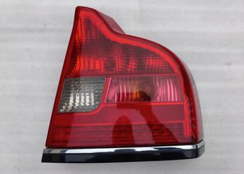 Lampa Prawy Tył Tylna Prawa Volvo S80 I Lift 30735531
