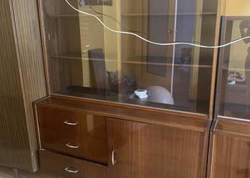 Meble z lat 60-tych