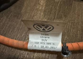Gniazdo ładowania 5g0971509n