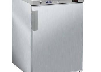 Zamrażarka Podblatowa Niska 200l Gastronomiczna Hendi 236079