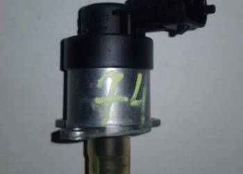 Nowy zawór regulacji ciśnienia 0928400742