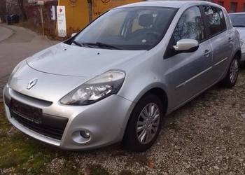 Renault Clio import niemcy