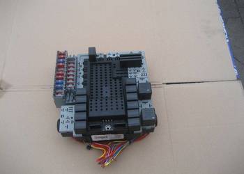 volvo s80 2,9 benzyna  98-03r moduł sterownik rem 9494342 europa