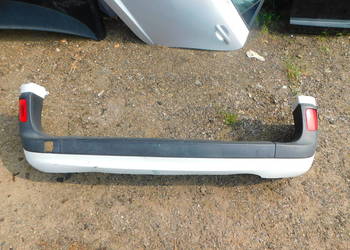 kangoo II  zderzak nr 41090 WYSYŁKA